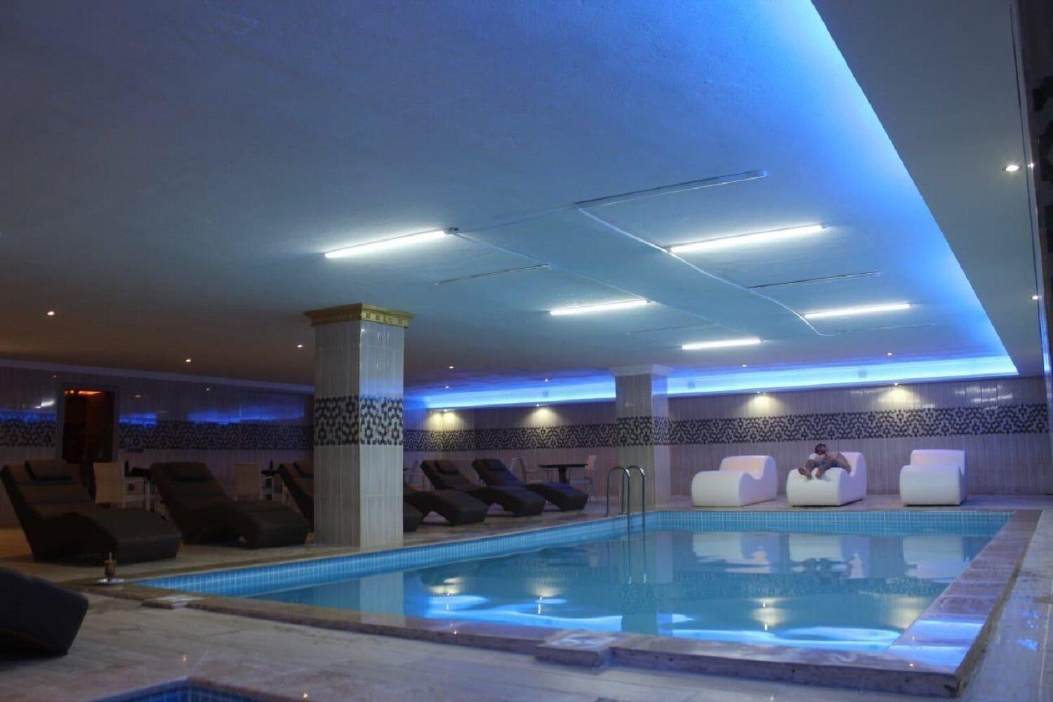 Alrazi Hotel Florya Стамбул Екстер'єр фото