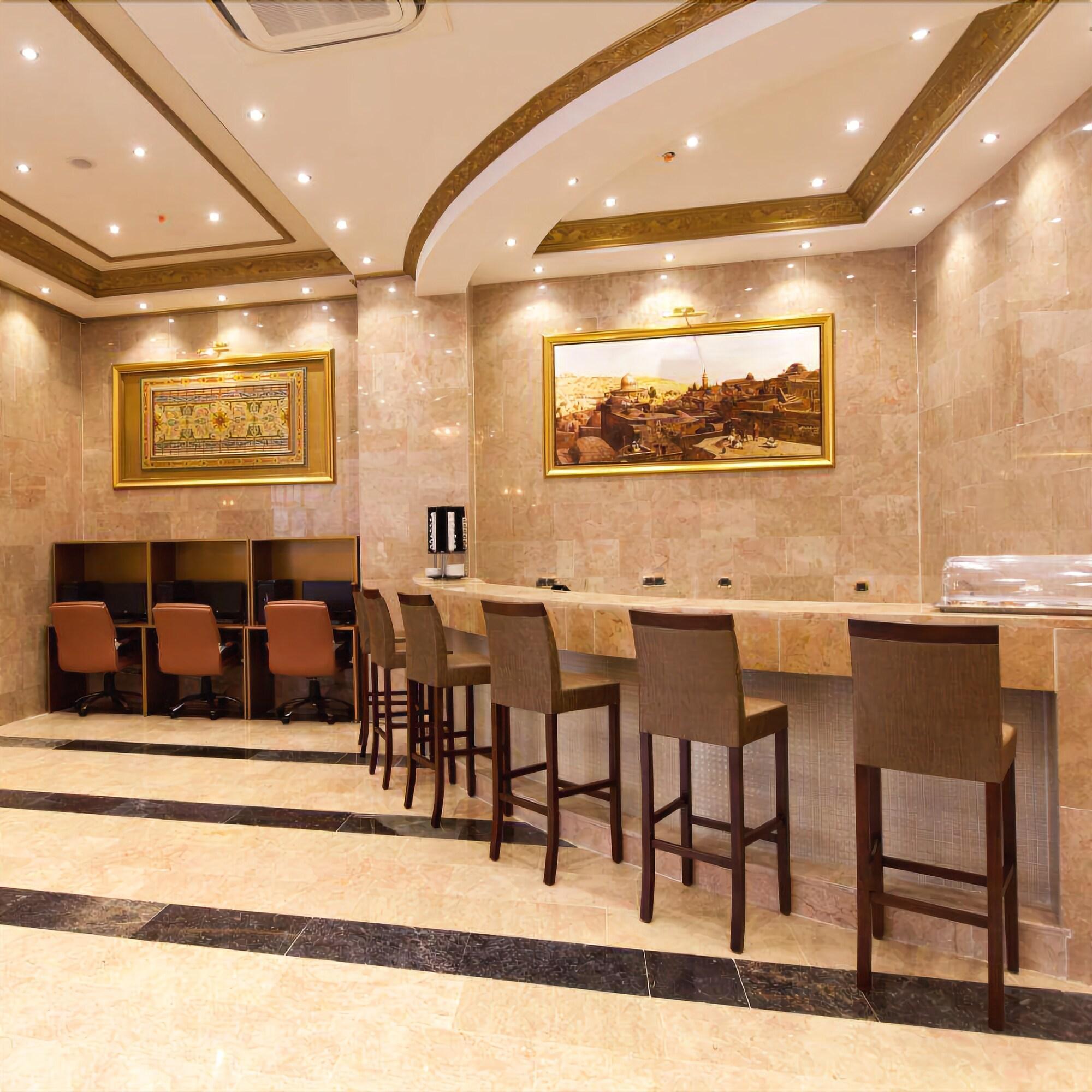 Alrazi Hotel Florya Стамбул Екстер'єр фото