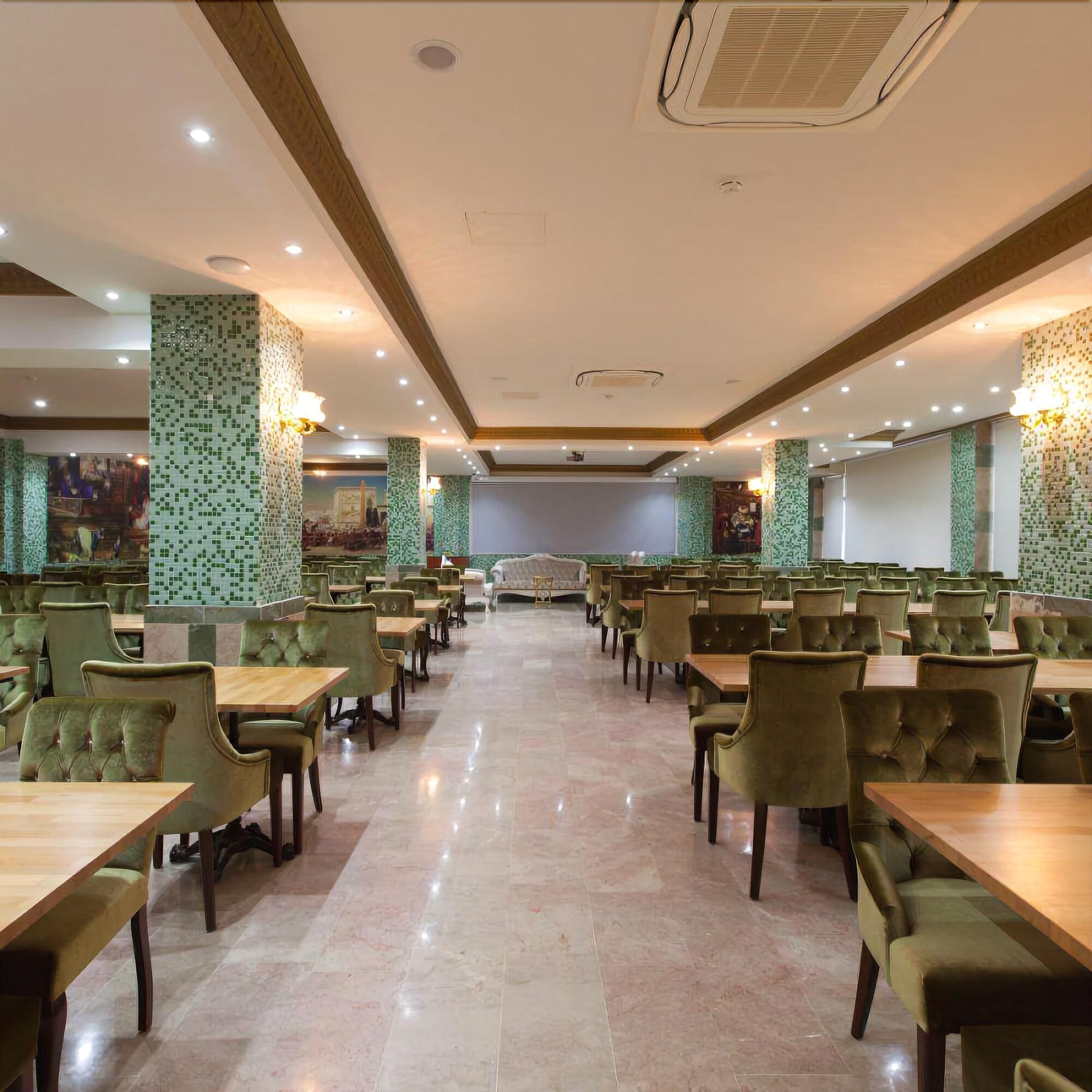 Alrazi Hotel Florya Стамбул Екстер'єр фото