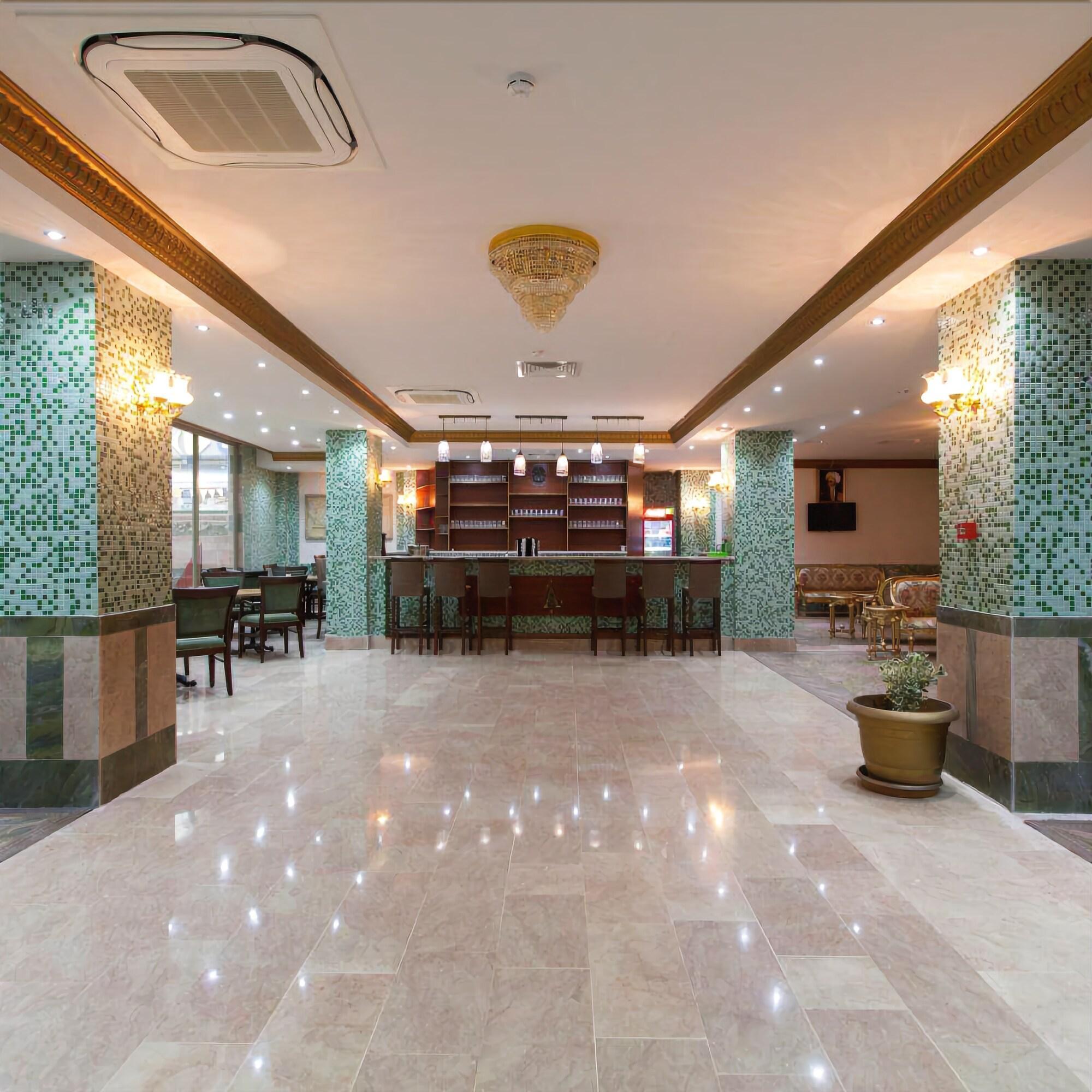 Alrazi Hotel Florya Стамбул Екстер'єр фото