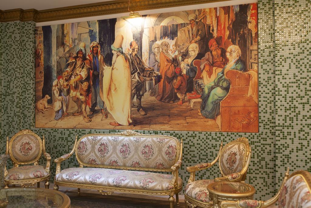 Alrazi Hotel Florya Стамбул Екстер'єр фото