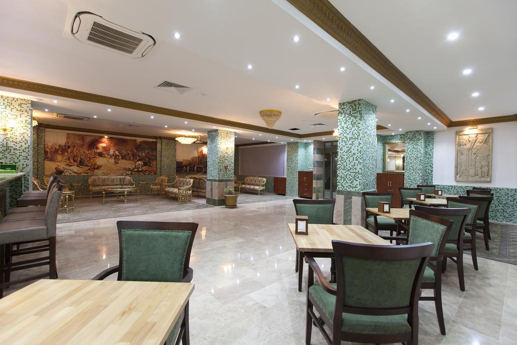 Alrazi Hotel Florya Стамбул Екстер'єр фото