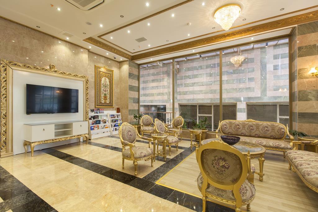 Alrazi Hotel Florya Стамбул Екстер'єр фото