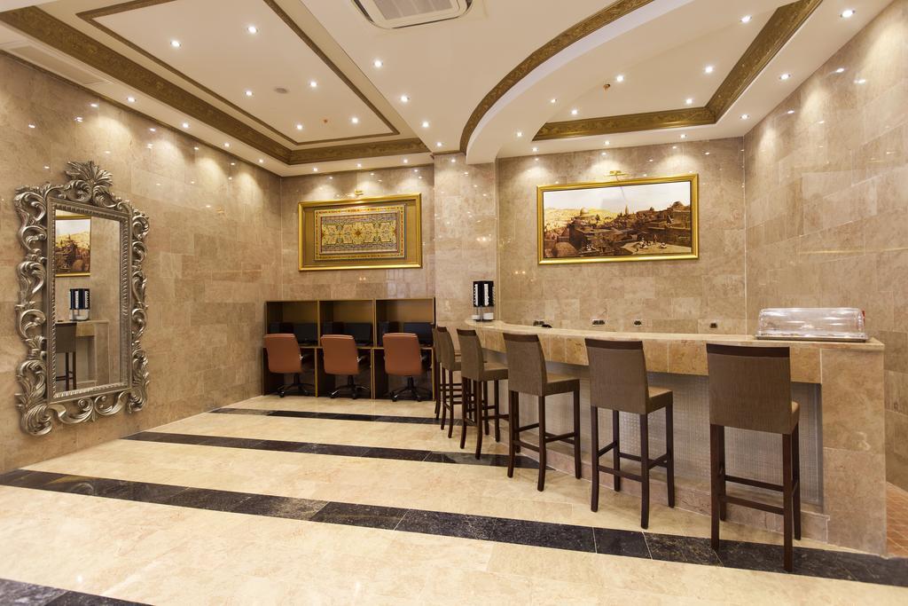 Alrazi Hotel Florya Стамбул Екстер'єр фото