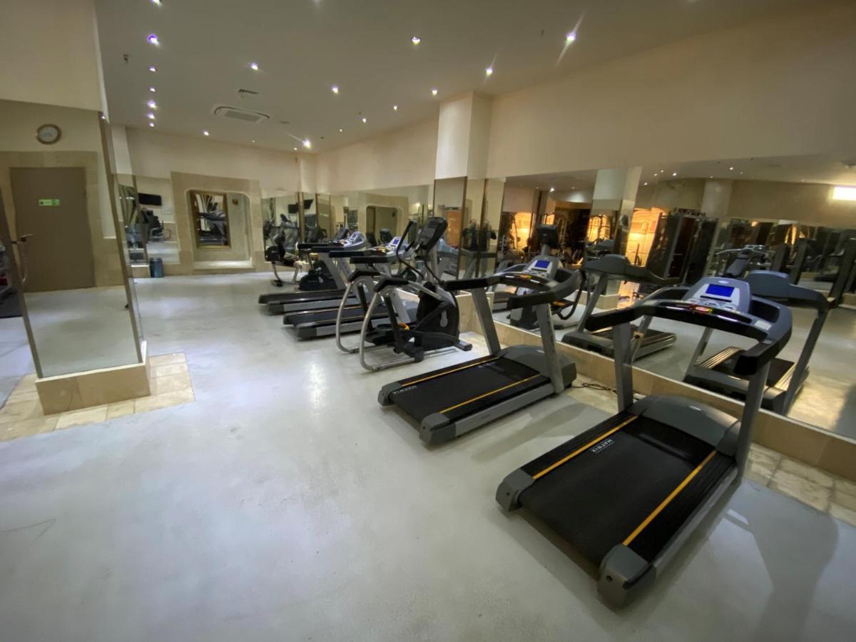 Alrazi Hotel Florya Стамбул Екстер'єр фото